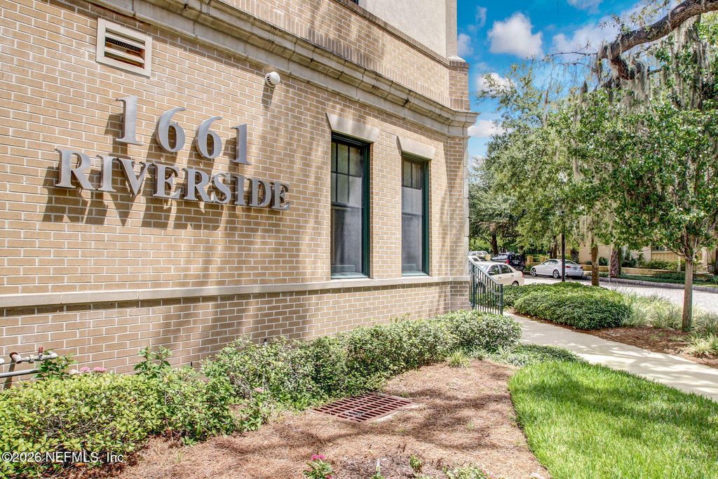 1661 RIVERSIDE Avenue 410, Jacksonville, FL 32204