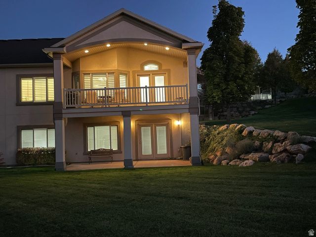 209 EDGEWOOD CIR, North Salt Lake, UT 84054