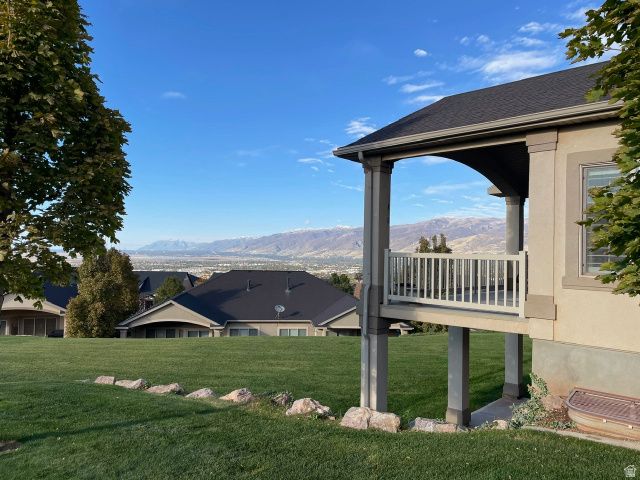 209 EDGEWOOD CIR, North Salt Lake, UT 84054