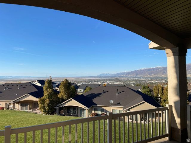 209 EDGEWOOD CIR, North Salt Lake, UT 84054