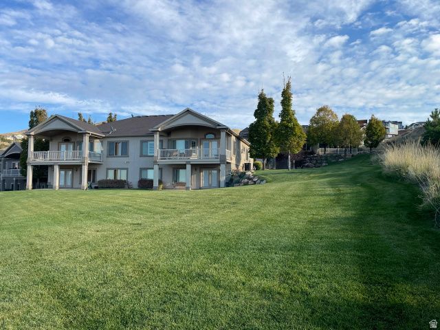 209 EDGEWOOD CIR, North Salt Lake, UT 84054