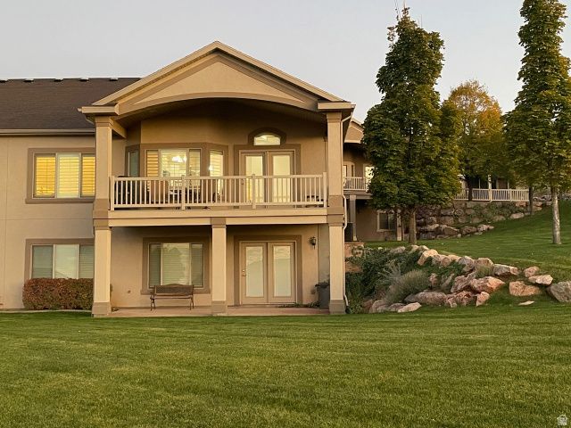 209 EDGEWOOD CIR, North Salt Lake, UT 84054