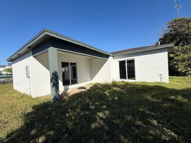 5520 SW 25th Court, West Park, FL 33023