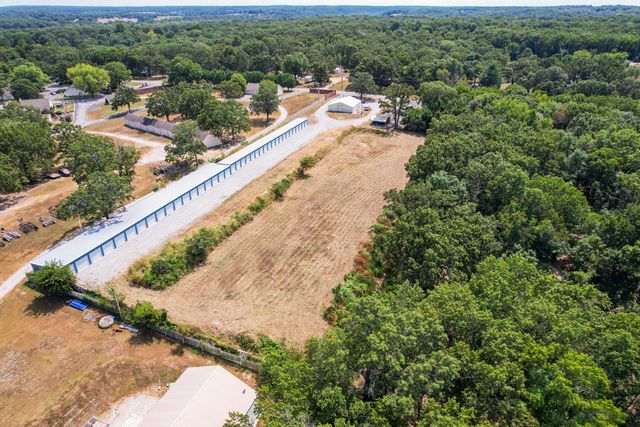 62330 E 320 Road, Grove, OK 74344