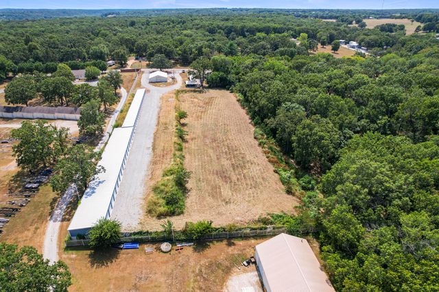 62330 E 320 Road, Grove, OK 74344