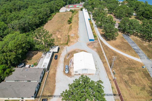 62330 E 320 Road, Grove, OK 74344