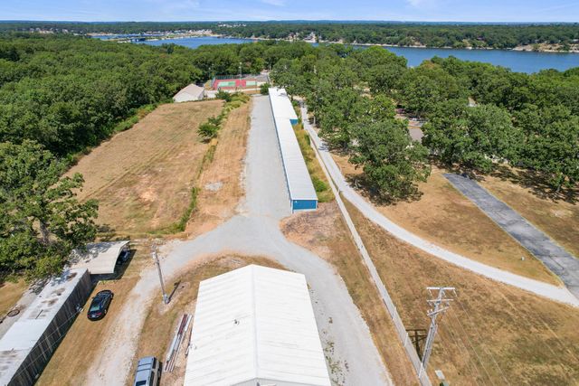 62330 E 320 Road, Grove, OK 74344