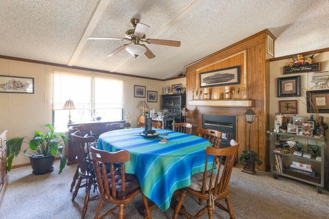 62330 E 320 Road, Grove, OK 74344