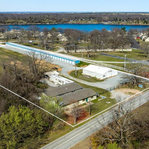 62330 E 320 Road, Grove, OK 74344