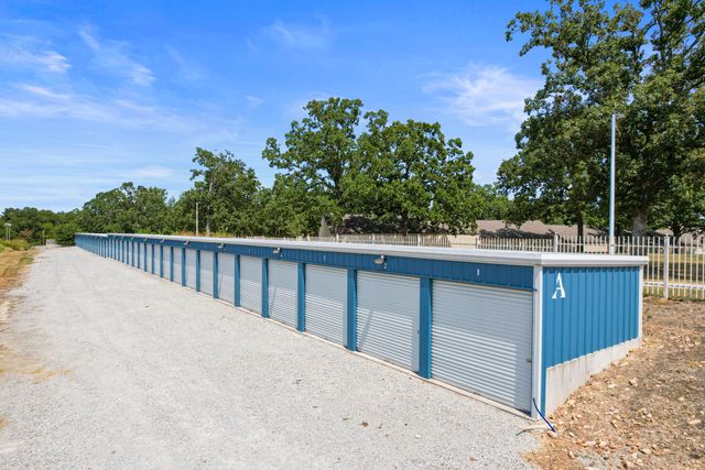 62330 E 320 Road, Grove, OK 74344