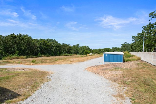 62330 E 320 Road, Grove, OK 74344