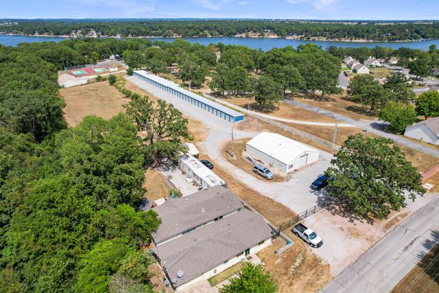 62330 E 320 Road, Grove, OK 74344