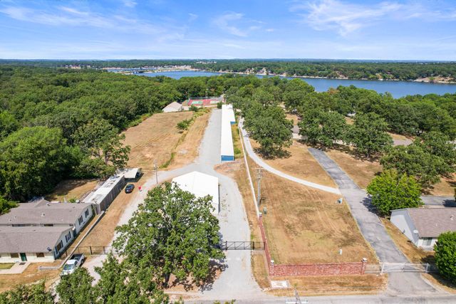 62330 E 320 Road, Grove, OK 74344