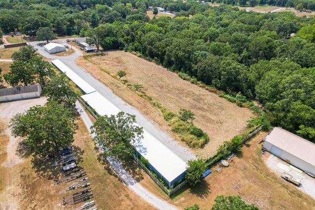 62330 E 320 Road, Grove, OK 74344