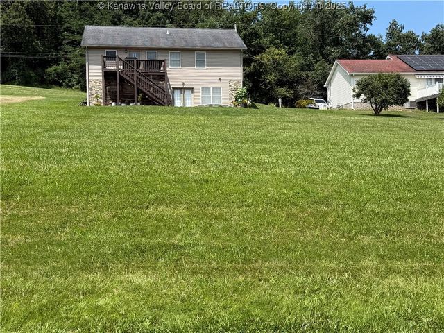 61 Real Quiet Drive, Evans, WV 25241