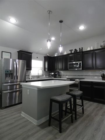 1715 Indigo Creek Lane, Wylie, TX 75098