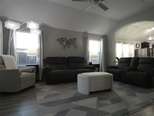 1715 Indigo Creek Lane, Wylie, TX 75098