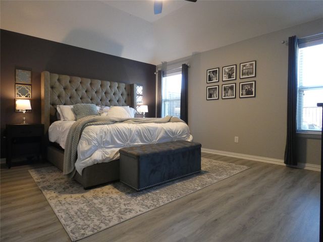 1715 Indigo Creek Lane, Wylie, TX 75098