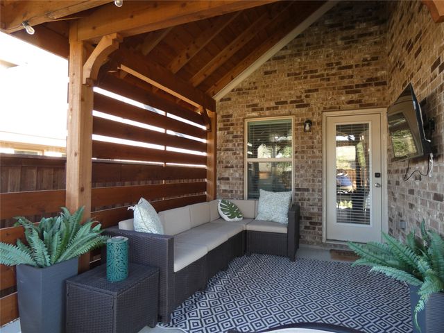 1715 Indigo Creek Lane, Wylie, TX 75098