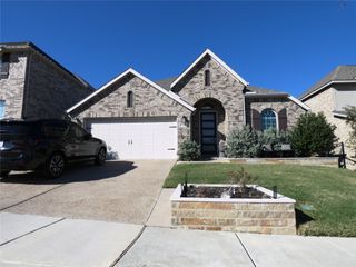 1715 Indigo Creek Lane, Wylie, TX 75098