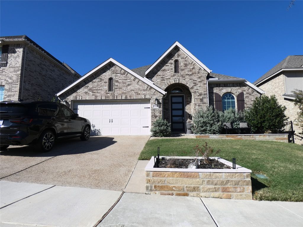 1715 Indigo Creek Lane, Wylie, TX 75098