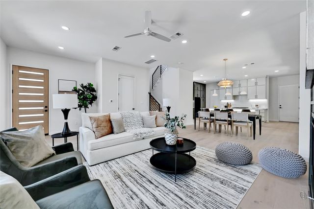 4609 Philco DR 1, Austin, TX 78745