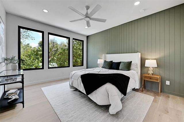 4609 Philco DR 1, Austin, TX 78745