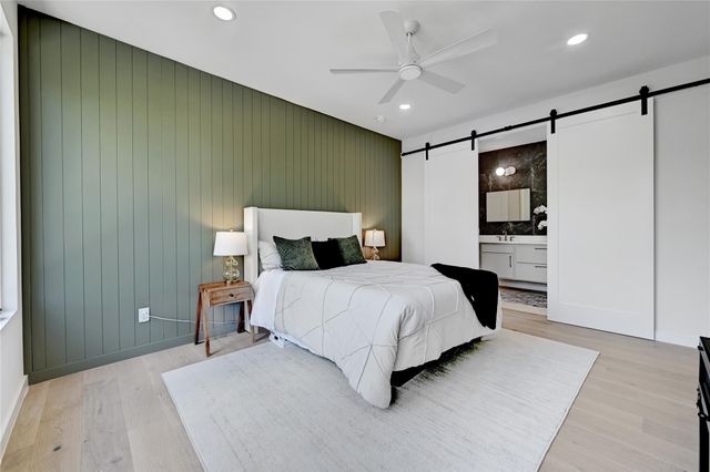 4609 Philco DR 1, Austin, TX 78745