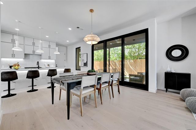 4609 Philco DR 1, Austin, TX 78745