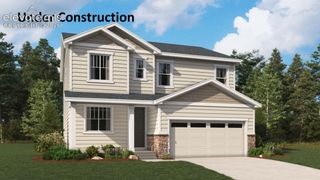 9126 Golden Buffs Drive, Colorado Springs, CO 80925