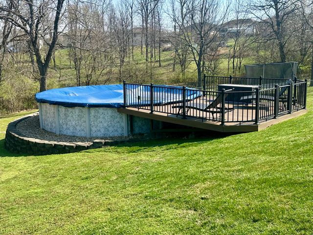 3837 W Hanover Street, Springfield, MO 65807