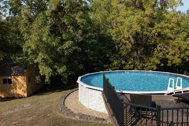 3837 W Hanover Street, Springfield, MO 65807