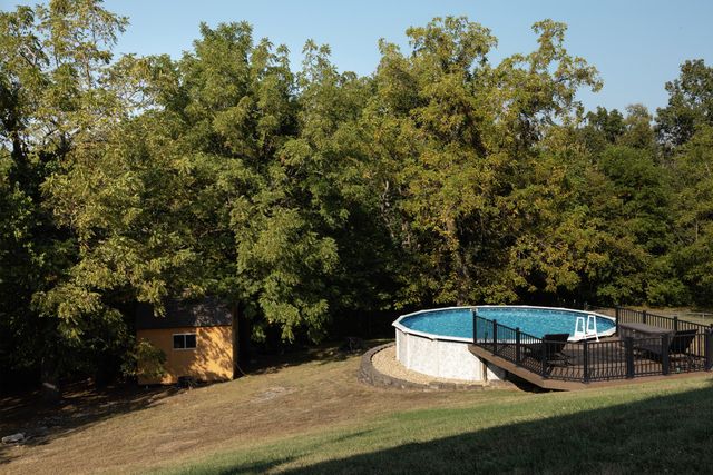 3837 W Hanover Street, Springfield, MO 65807