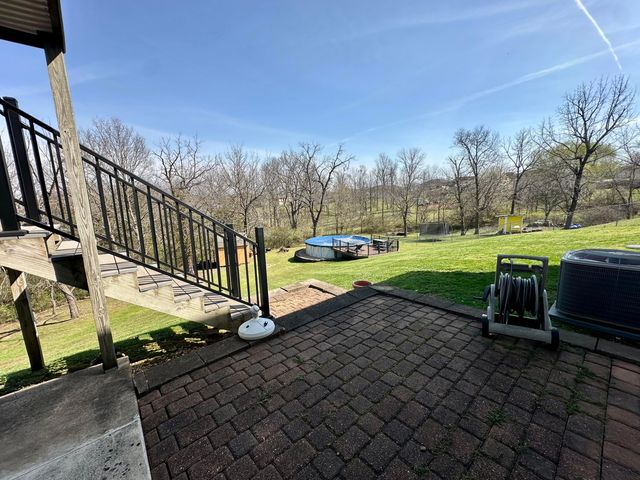 3837 W Hanover Street, Springfield, MO 65807