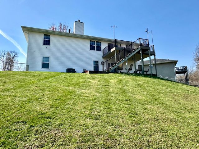 3837 W Hanover Street, Springfield, MO 65807