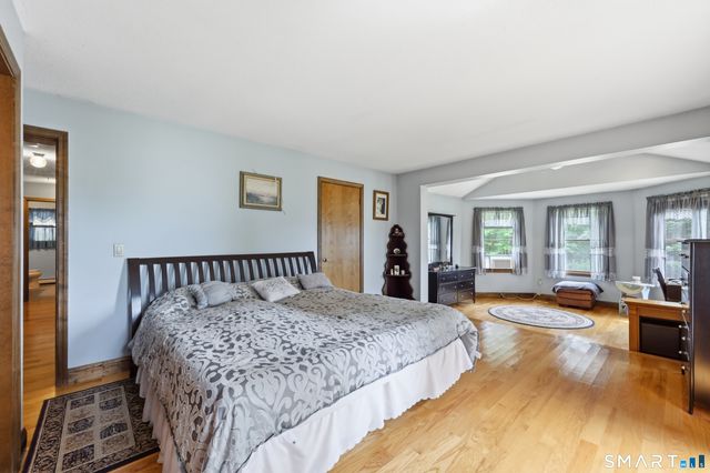 229 Deepwood Drive, Lebanon, CT 06249