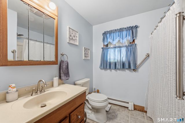 229 Deepwood Drive, Lebanon, CT 06249