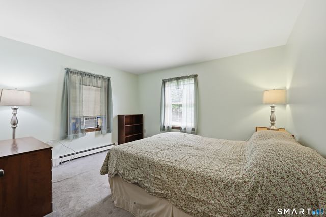 229 Deepwood Drive, Lebanon, CT 06249