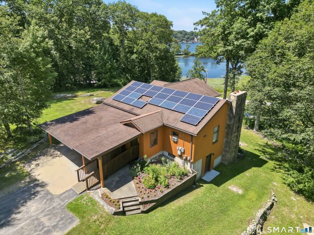 229 Deepwood Drive, Lebanon, CT 06249