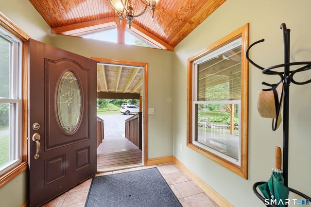 229 Deepwood Drive, Lebanon, CT 06249