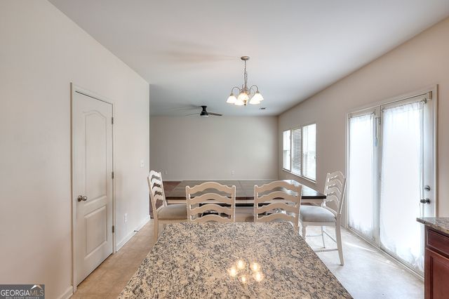 1398 Scenic Pines Drive, Lawrenceville, GA 30044