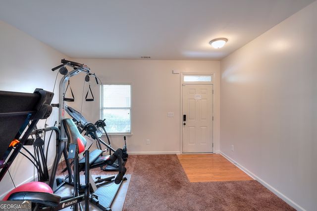 1398 Scenic Pines Drive, Lawrenceville, GA 30044