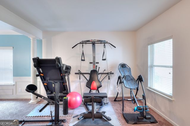 1398 Scenic Pines Drive, Lawrenceville, GA 30044