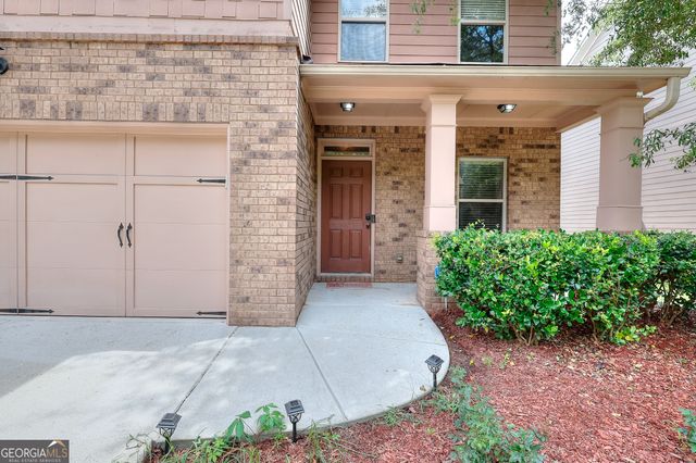 1398 Scenic Pines Drive, Lawrenceville, GA 30044