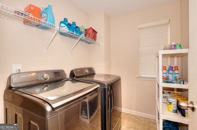 1398 Scenic Pines Drive, Lawrenceville, GA 30044