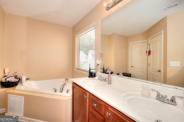 1398 Scenic Pines Drive, Lawrenceville, GA 30044