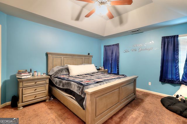 1398 Scenic Pines Drive, Lawrenceville, GA 30044