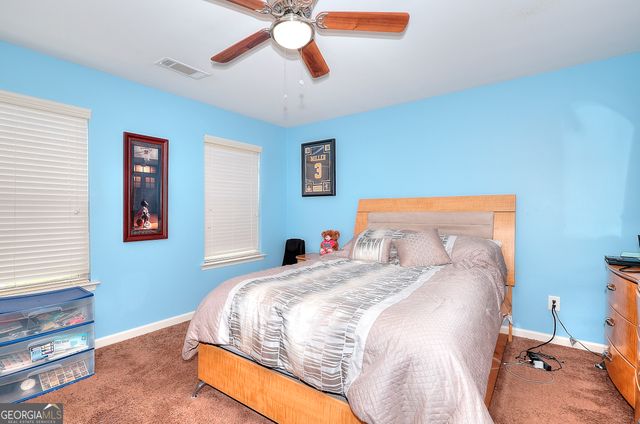 1398 Scenic Pines Drive, Lawrenceville, GA 30044