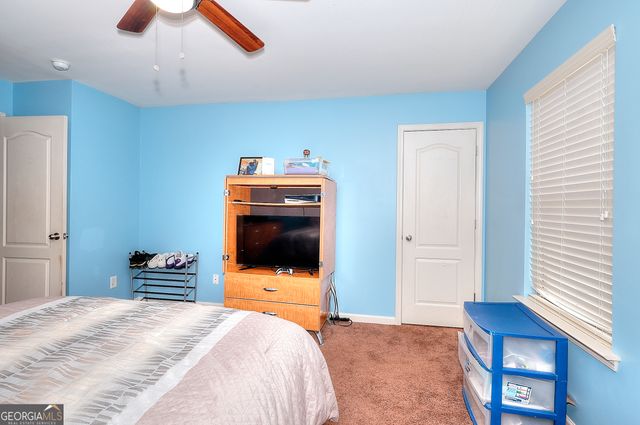 1398 Scenic Pines Drive, Lawrenceville, GA 30044