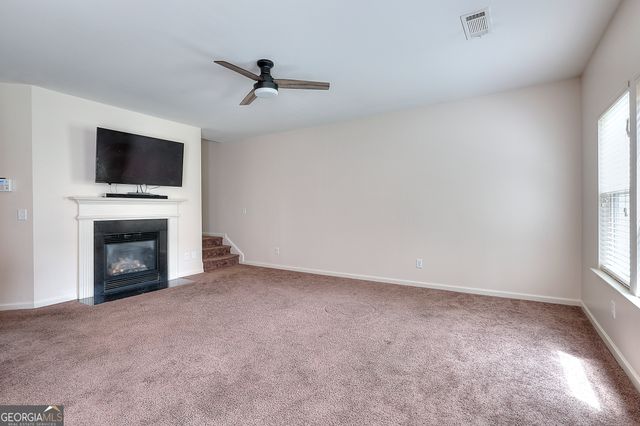1398 Scenic Pines Drive, Lawrenceville, GA 30044